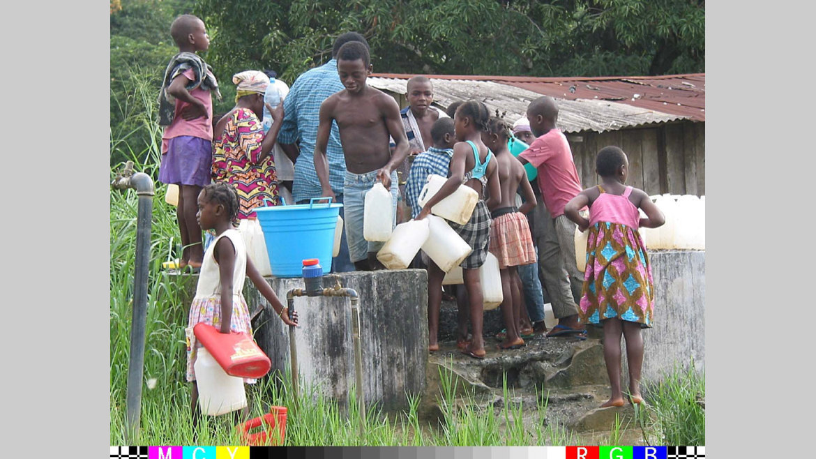 Pauvreté : Plus De 52 Millions De Personnes Souffrent De La Faim En ...